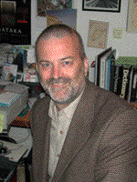 Peter D. Marshall